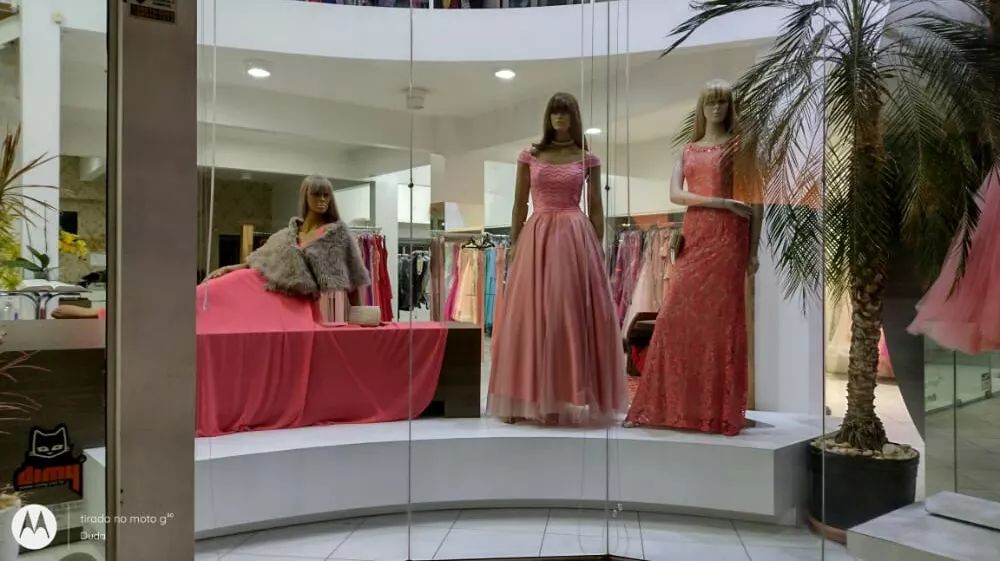 Chrisroge Confecções