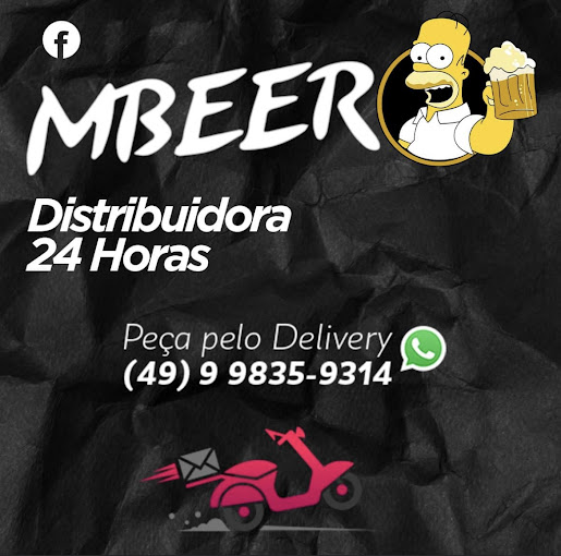 Mbeer Distribuidora 24h