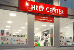 Help Center Multi Coisas