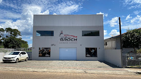 Foto da Groch Funilaria e Pintura