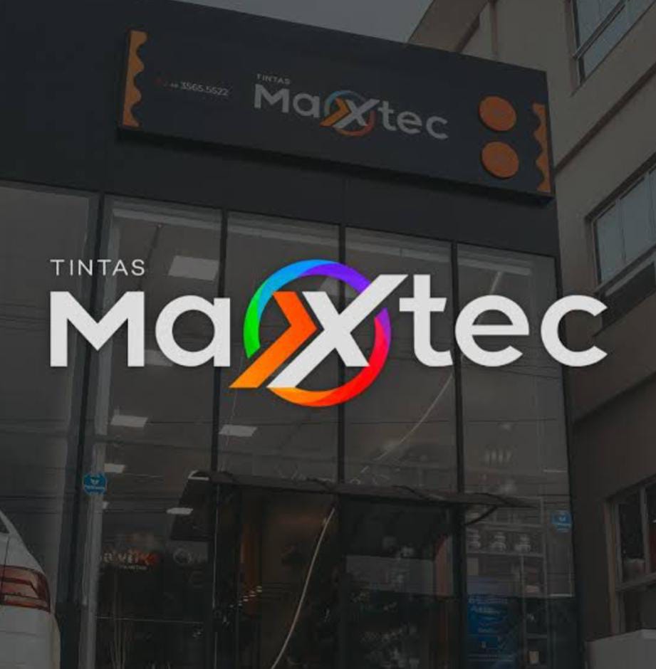 Foto da Max Tec